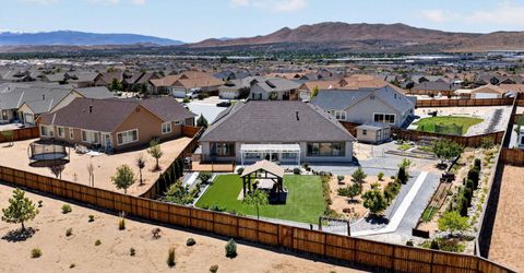 11760 Rustic Ridge Court, Sparks, NV 89441 Photo