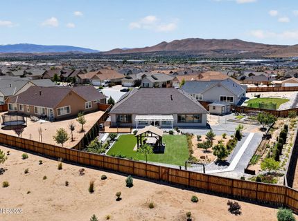 11760 Rustic Ridge Court, Sparks, NV 89441 Photo