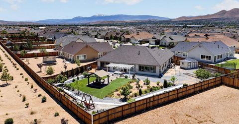 11760 Rustic Ridge Court, Sparks, NV 89441 Photo