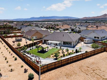 11760 Rustic Ridge Court, Sparks, NV 89441 Photo