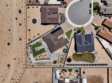 11760 Rustic Ridge Court, Sparks, NV 89441 Photo