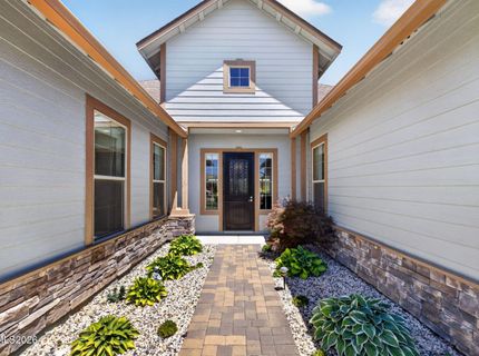 11760 Rustic Ridge Court, Sparks, NV 89441 Photo