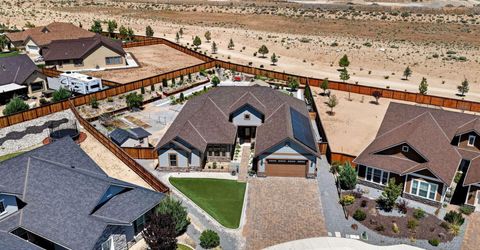 11760 Rustic Ridge Court, Sparks, NV 89441 Photo