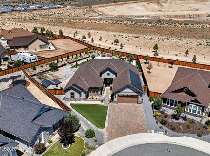 11760 Rustic Ridge Court, Sparks, NV 89441 Photo