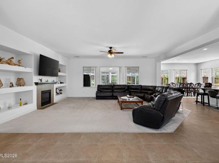 11760 Rustic Ridge Court, Sparks, NV 89441 Photo