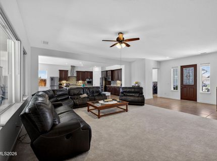 11760 Rustic Ridge Court, Sparks, NV 89441 Photo