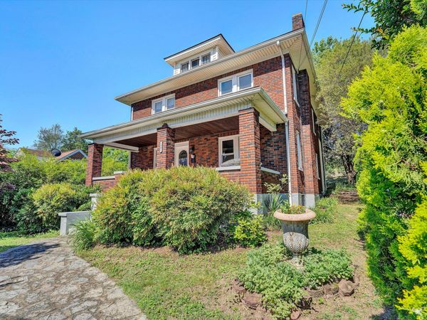 1901 Main ST SW, Roanoke, VA 24015