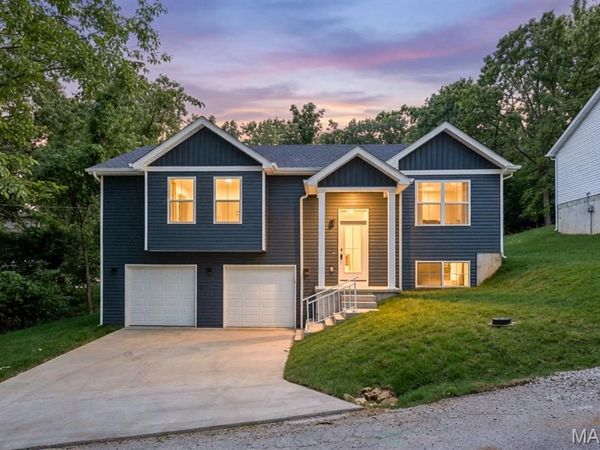 2942 Marathon Drive , De Soto, MO 63020