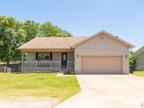 973 Sunny Valley , Poplar Bluff, MO 63901
