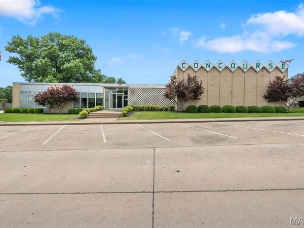 429 N Broadview Street , Cape Girardeau, MO 63701