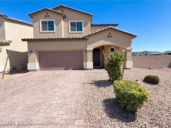 1561 Redolence, North Las Vegas, NV 89031