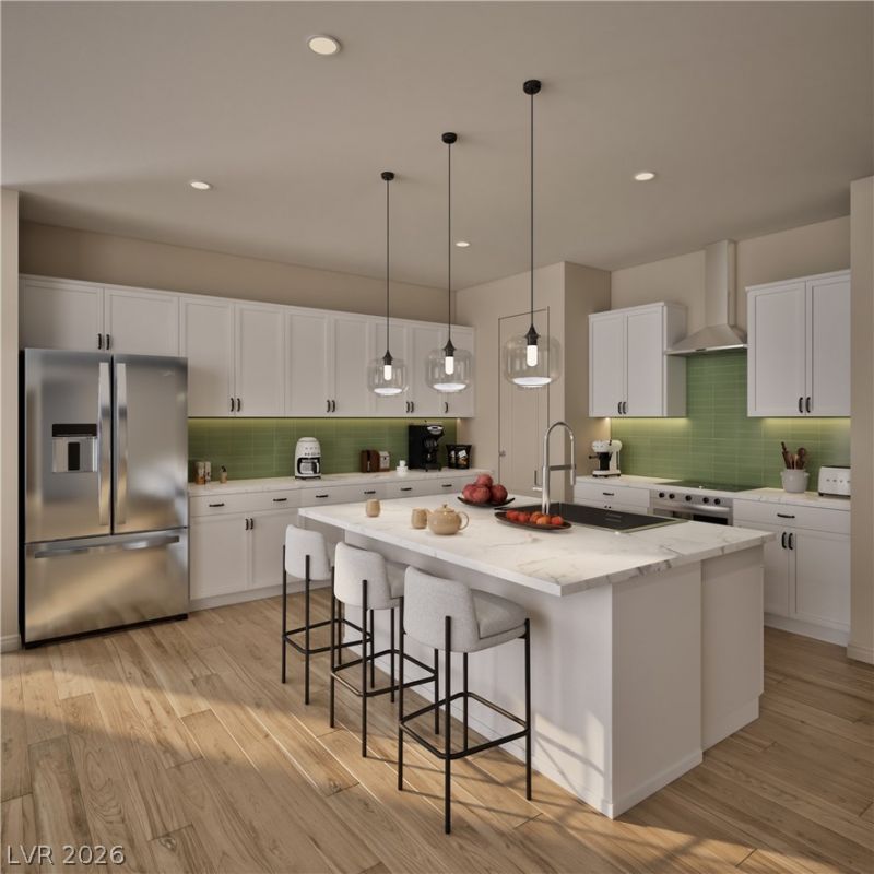 325 S Naples Street, Henderson, NV 89015 Main Photo