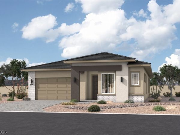 325 N Naples Street, Henderson, NV 89015