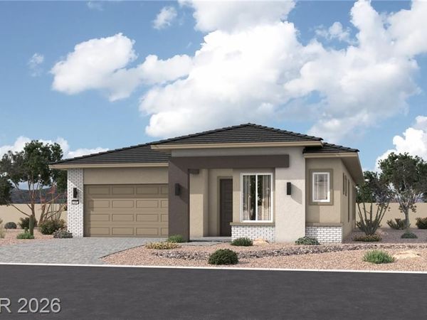 325 S Naples Street, Henderson, NV 89015