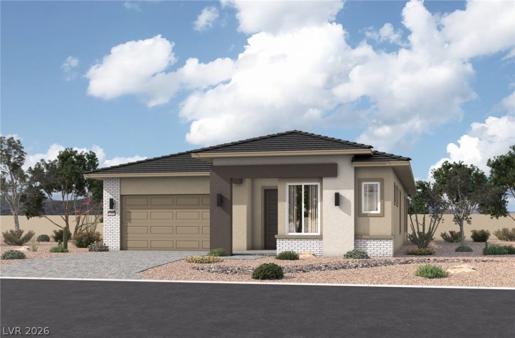 325 N Naples Street , Henderson, NV 89015