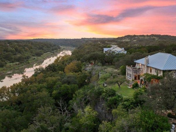 5229 Hupedo Ranch RD , Spicewood, TX 78669