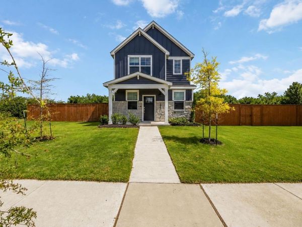 2305 Wallin Bradley DR , Round Rock, TX 78665