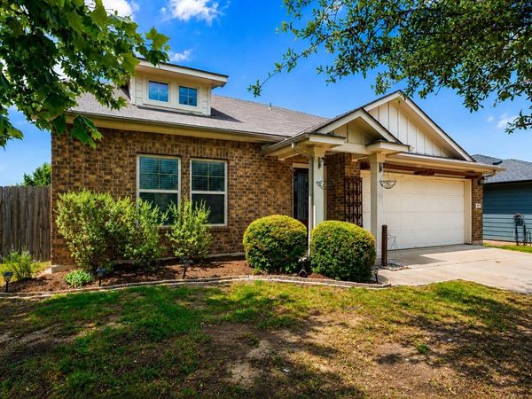 403 Broad Peak RD , Georgetown, TX 78626