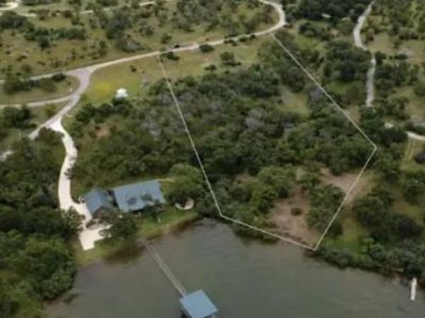 4215 Sunset Cliff RD, Burnet, TX 78611