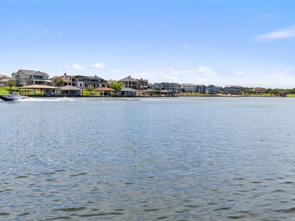 Lot #1 Williams Lakeshore DR, Kingsland, TX 78639