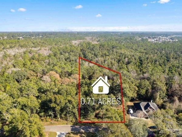 00 Shell Rd, Milton, FL 32570