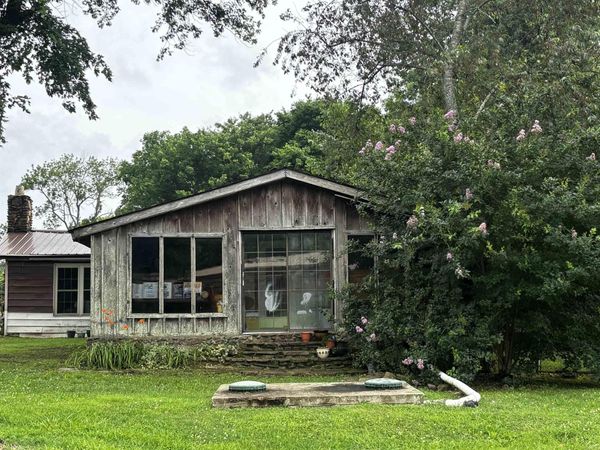 5 Dehart Lane, Morrilton, AR 72110