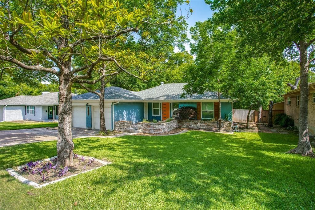 2427 Driftway Drive, Dallas, TX 75228 Main Photo