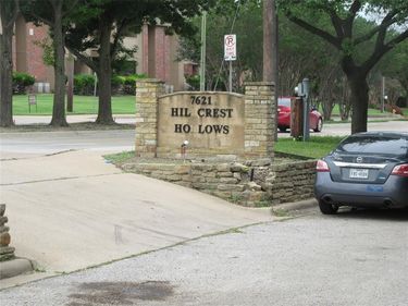 7621 MCCALLUM Boulevard, Unit 114, Dallas, TX 75252