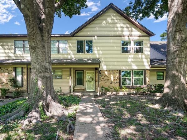 4822 Rollingwood Court, Garland, TX 75043