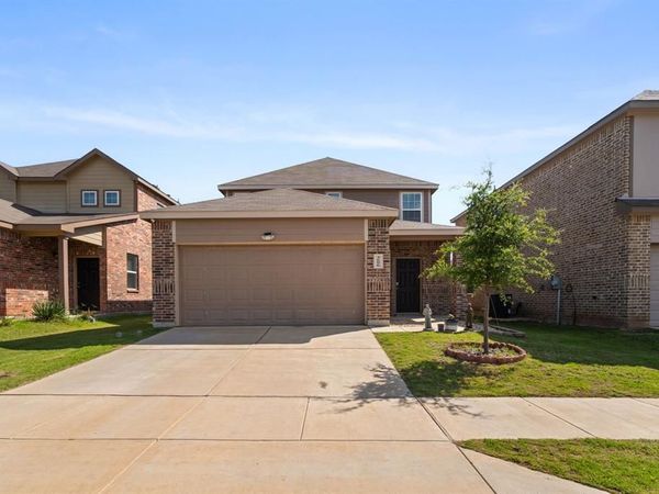 3606 Kings Drive , Ennis, TX 75119