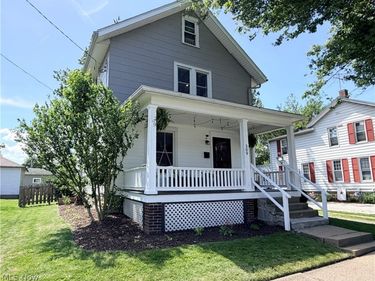 309 N Ella Street , Orrville, OH 44667