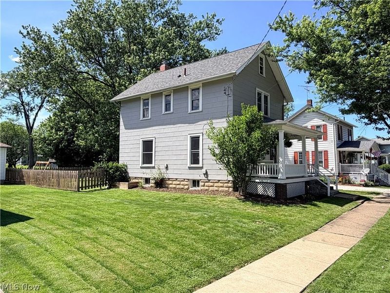 309 N Ella Street , Orrville, OH 44667 Photo 5