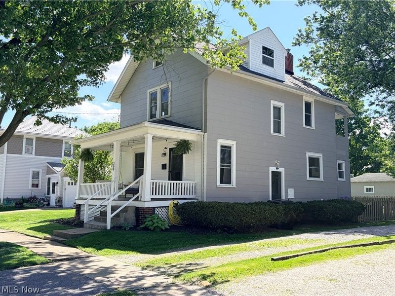 309 N Ella Street , Orrville, OH 44667 Photo 6