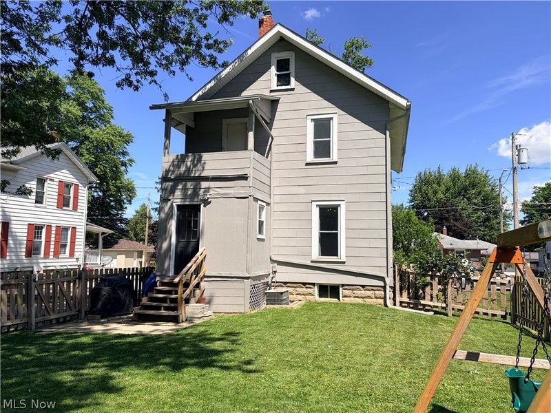 309 N Ella Street , Orrville, OH 44667 Photo 7