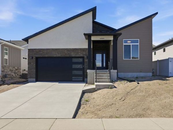 6309 W CAPE RIDGE LN , West Valley City, UT 84128