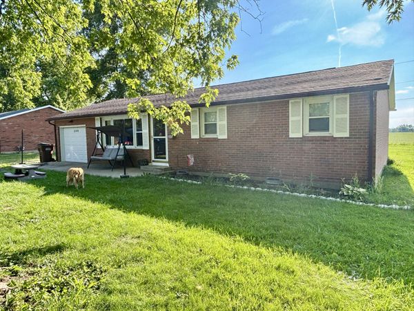 509 Winbigler Street, Ansonia, OH 45303