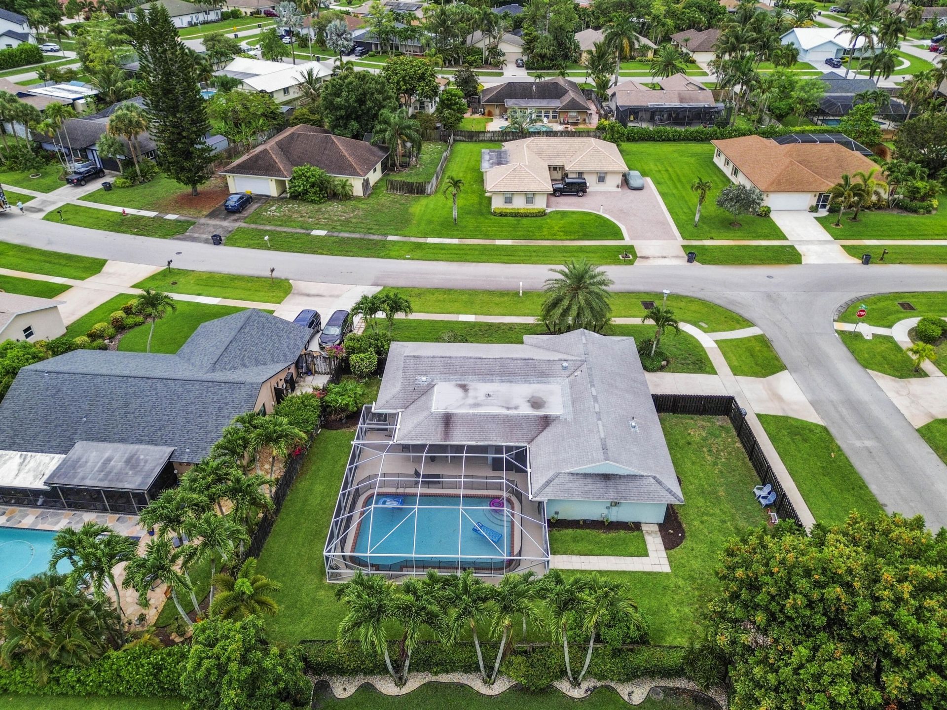 11249 Pine Valley Drive, Wellington, FL 33414 Photo