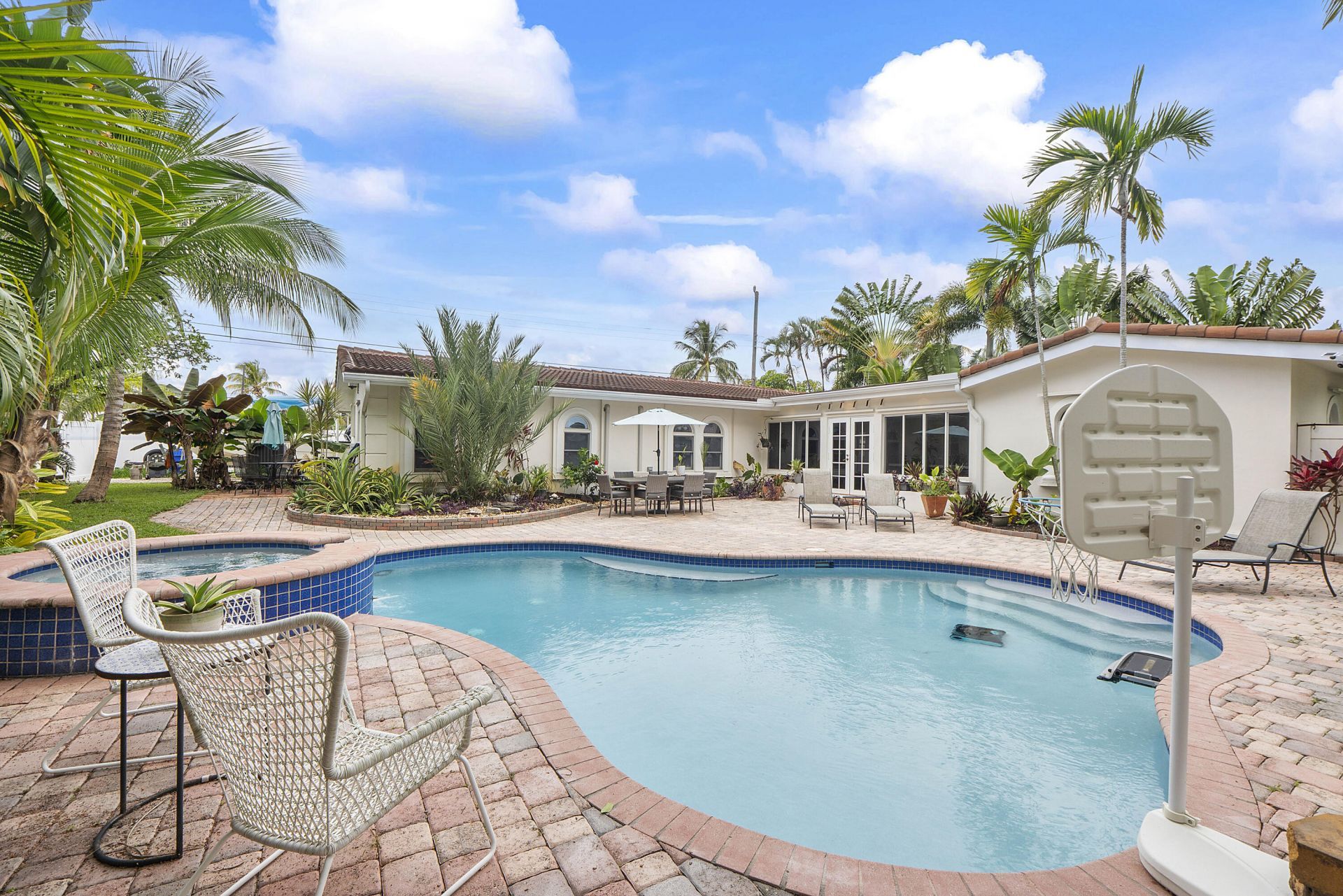2501 NE 26th Terrace, Fort Lauderdale, FL 33305 Photo