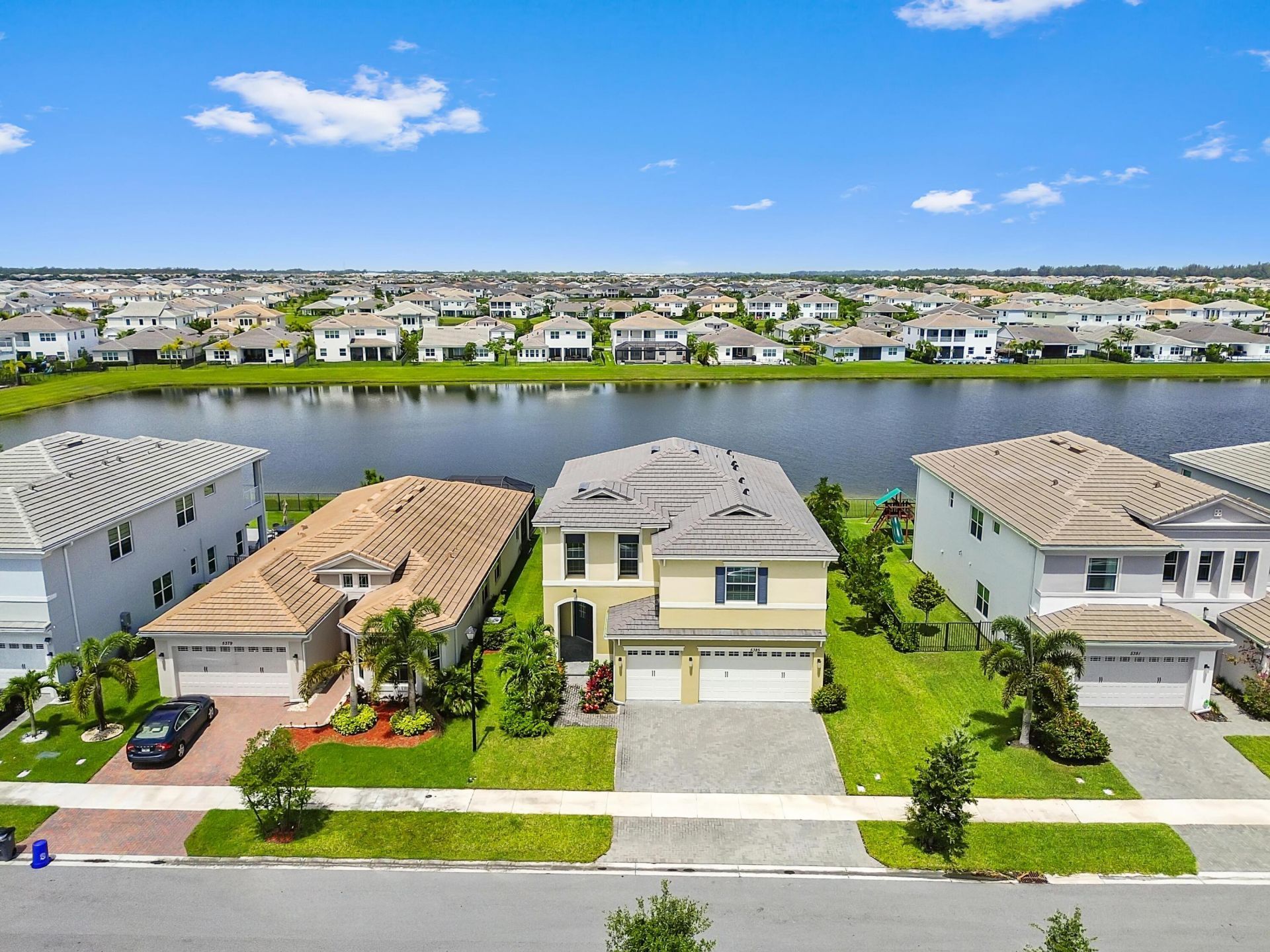 5385 Macoon Way, Westlake, FL 33470 Photo