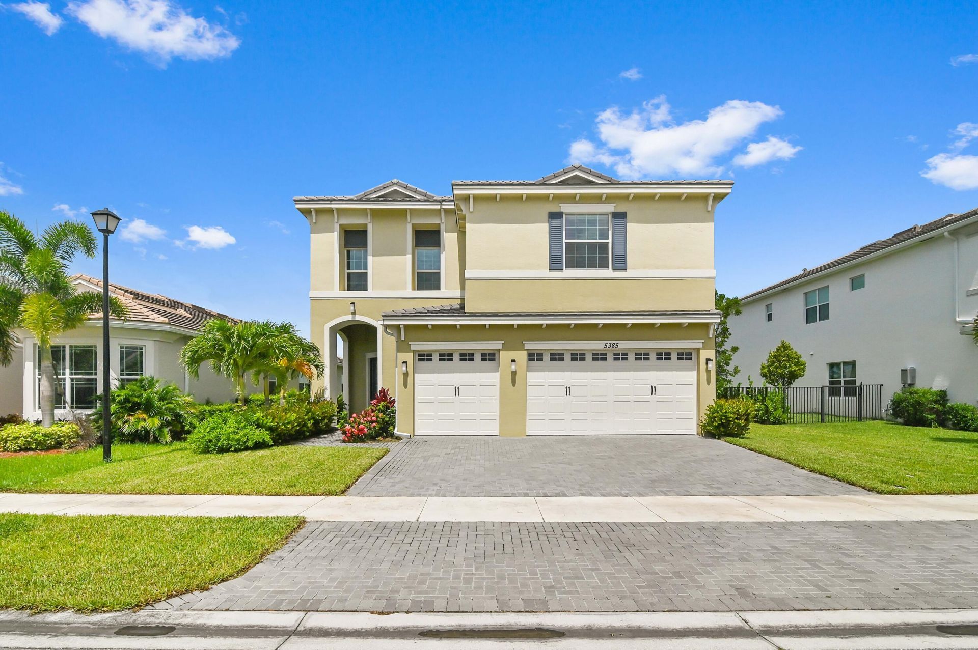 5385 Macoon Way, Westlake, FL 33470 Photo