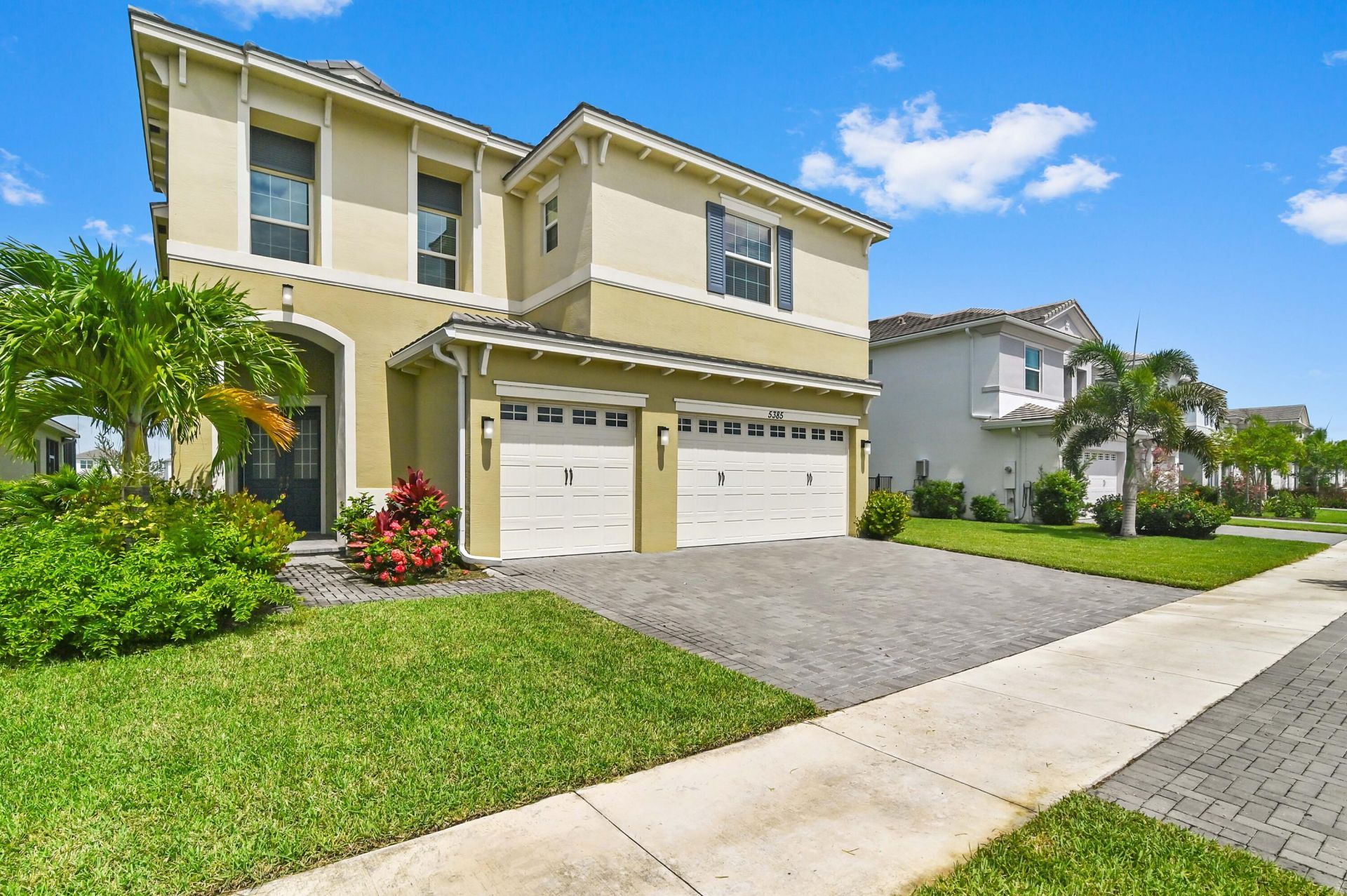 5385 Macoon Way, Westlake, FL 33470 Photo
