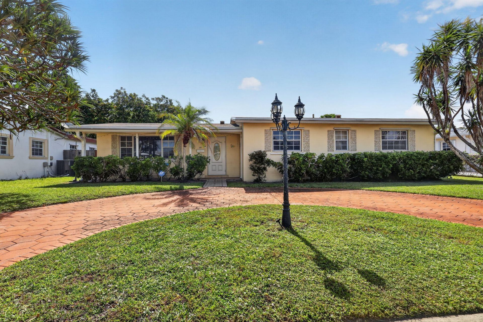 241 N 68th Terrace, Hollywood, FL 33024 Photo