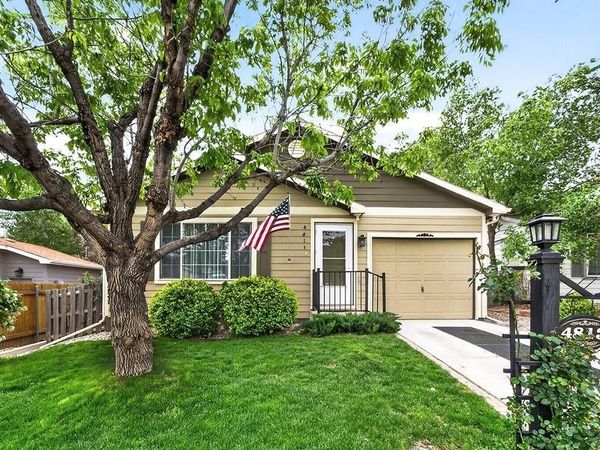 4813 Prospect Dr, Pueblo, CO 81008