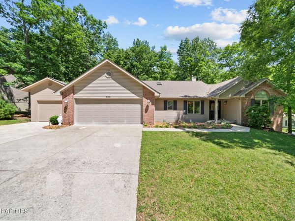 123 Camelot Lane, Crossville, TN 38558