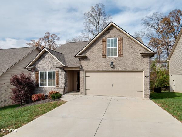 3651 Meredith Lynn Way, Knoxville, TN 37924