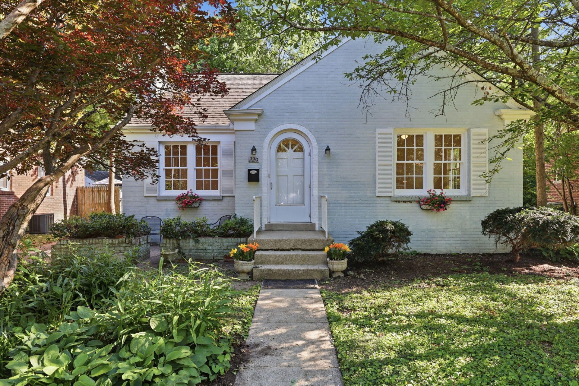 220 Barberry Lane, Lexington, KY 40503 Main Photo