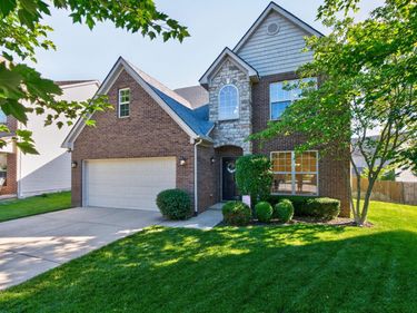 565 Bulrush Trace, Lexington, KY 40509