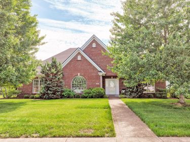 501 Hawthorne Drive, Nicholasville, KY 40356