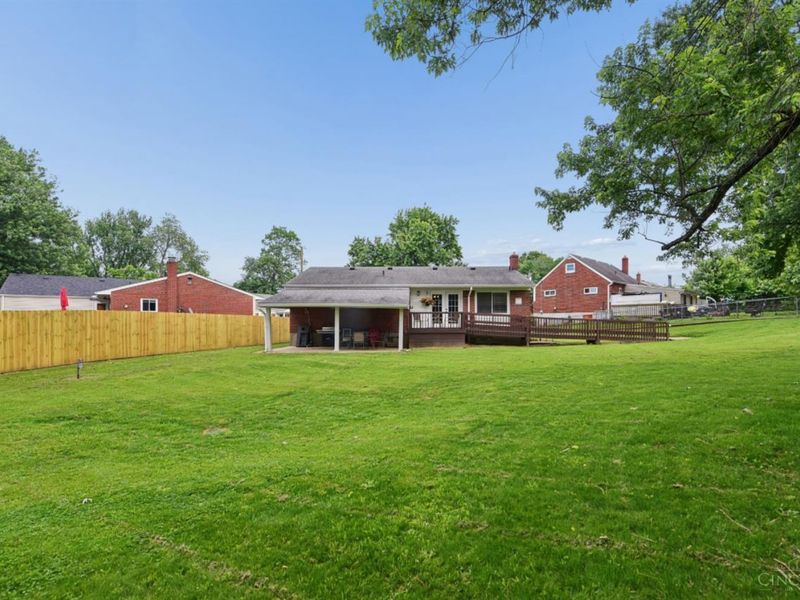 3393 Bellehaven Court, Green Township, OH 45248 Photo 36
