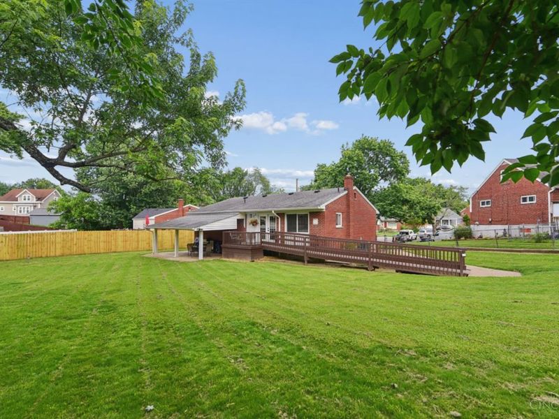 3393 Bellehaven Court, Green Township, OH 45248 Photo 37